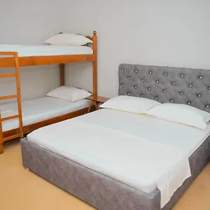  Auberge de jeunesse Central Hostel